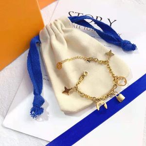 designer bracelet Jewelry Bracelets Men Charm Bracelet For Women Wide Hand Strap Stamp Printed Fashion Gift