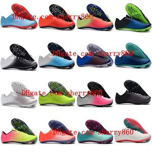 2021 Soccer Shoes field competition men women Ja Fly 3 Cleats trainers mens Sneakers boys Football Boots