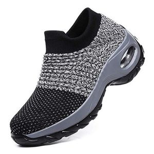 fashion Men sport shoes triple black white grey yellow business working shoes comfortable outdoor platform men trainer running shoes