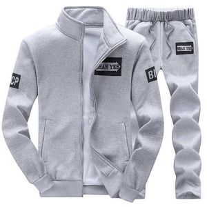 Eşofman Erkekler Marka Giyim Ter Homme Ince Polar erkek Spor Hoodie Erkekler Kazak Moletons Masculino Asya Boyutu 211123