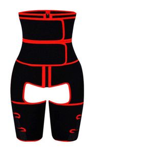 Women Waist Trainer Body Body Compression Double Compression 3-In-1 Sundavi Solucale Spazzante SLINGABILIBILE CHE ADDOMEN AUTO ARISTA ARISTA CINTURA