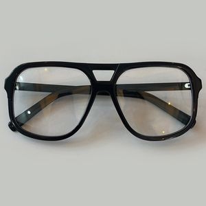 2021 novo acetato enorme quadro homens mulheres vintage óculos óculos de prescrição óptica quadros wp2o