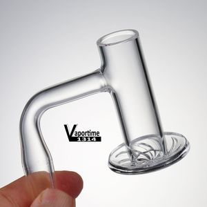 Quarz-Wasserpfeifen Raucherzubehör Regula 20 mm Spinning Banger Better Dab Rig Bangers 843