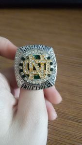 Partihandel Custom Sports Smycken Ringar 1988 Notre Dame National Championship Ring R14