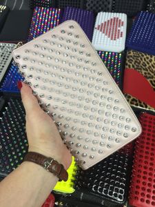 Men Wallets bottoms long wallet lady multicolor coin purse Card holder women zipper pocket clutch wholesale come withe box