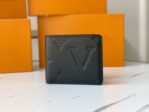 Coton Rock achat en gros de 2022 Designers de mode portefeuille Luxurys pour hommes portefeuilles sacs en cuir sacs de haute qualité Fleurs de monnaie porte monnai