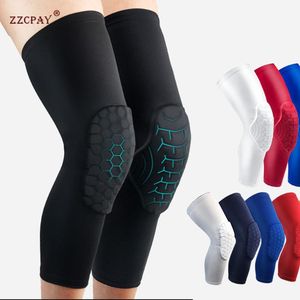 Elbow & Knee Pads Autumn And Winter Pat Bone Protector Pad Sports Long Tube Warm Armor Casual Outdoor Protective Gear Arm Guard
