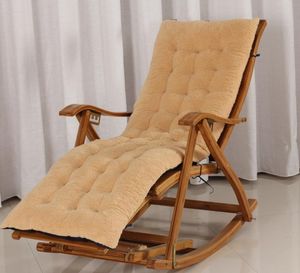 Cuscino / decorativo cuscino lettino sdraiato cuscino cuscino da giardino chaise materasso materasso pad anziano patio sedie a patio mobili longue