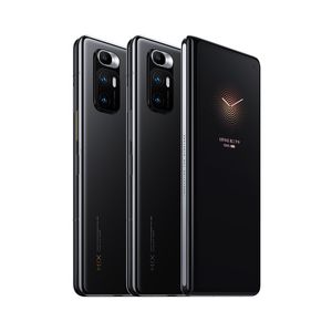 Telefono cellulare originale Xiaomi Mi Mix Fold 5G 12 GB RAM 256 GB 512 GB ROM Snapdragon 888 Android 8.01 