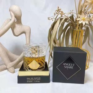 perfume kilian 50ml amor Não seja tímido avec moi boa garota que se deu mal para homens homens pulverizam parfum duradouro cheiro de alta qualidade de alta qualidade, entrega rápida