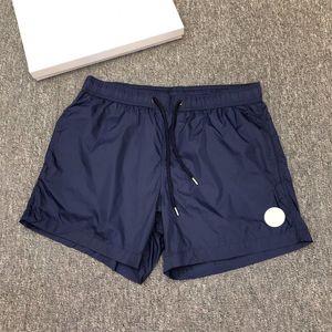 designer mens mesh shorts with NFC luxury men s quick drying waterproof swim short pants womens sport summer trend pure breathable 7ZHI