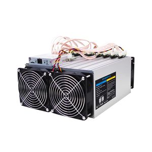 Innosilicon A6 Miner 1.23GH 2.2GH / S A4 + 620MHマイニングASIC SCRYPT LITECOIN MINERS LTCマスターUNEST LTCMASTER INNOSILICON-A6