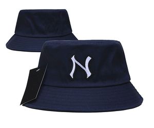 新しい高品質キャップ男性女性バケットキャップ調節可能なゴルフクラシック湾曲した帽子ファッションスナップバック骨キャスケット屋外お父さん帽子帽子