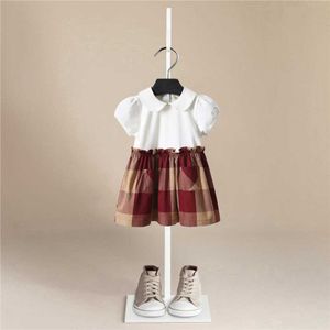 Prenses Bebek Kız Elbise Çiçek Parti Düğün Doğum Günü Elbise Kızlar Için Yaz Bebek Kız Giyim Toddler Kız Güz Giysileri 2020 Q0716
