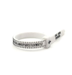 2022 nuovo Sizer UK USA British American European Standard Size Belt Rings Ring Finger Screening Strumento per gioielli