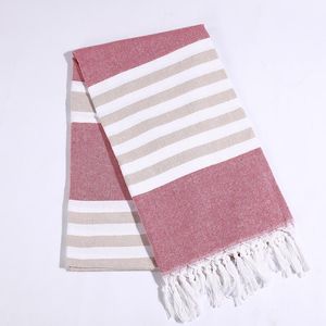 Towel All Season Hair Drying Towels Sea Beach Blanket Covering For Infant Body Washclothes