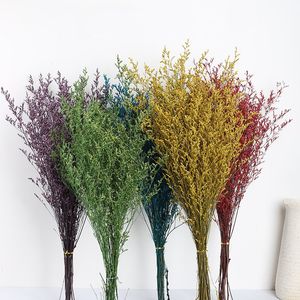 Artificial Immortal Beautiful Decorative Flowers Love Grass Home Furnishing Decoration Fresh Keeping Flower For Valentine S Day 12kp B3