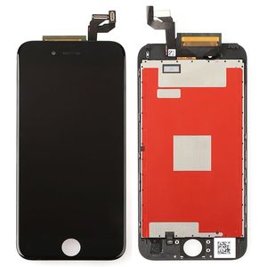 Fait Pour IPhone achat en gros de Fabriqué en Chine Panneaux tactiles Digitizer Assemblage de remplacement de haute qualité pour iPhone S C SE S plus écran écran LCD