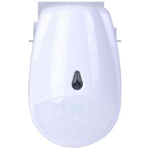 MC-335RDMT Pet Immunity PIR Motion Detector Soursor Saving-batter Funkcja Praca z systemem alarmowym Focus