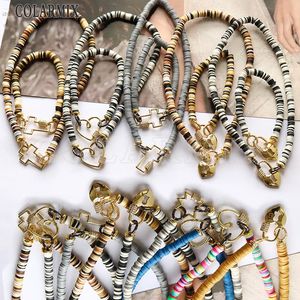 Серьги Ожерелье 5sets Chocker и Браслеты Ювелирные Изделия для Женщин Племя Стиль Смешайте цвета 9735-A