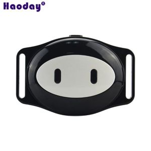 Wholesale pet tracker for sale - Group buy Car GPS Accessories Mini Smart Pet Tracker D79 GPS LBS WIFI Multiple Electronic Fence Low Power Alert Remote Recording Waterproof IP68