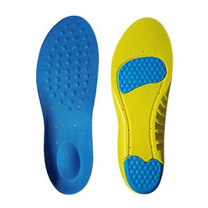 3 par insoles Sko ortotiska båge stödskorinsatser Insoles för plana fötter, fötter smärta, plantar fasciit, insoles för män och kvinnor