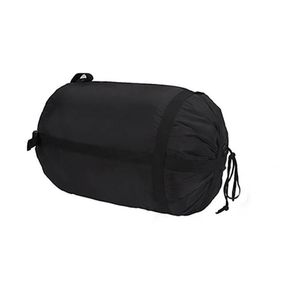 Sacchi a pelo Sport all'ingrosso Nylon impermeabile Compression Stuff Sack Bag Outdoor Camping Climbing Tools