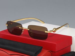 Óculos de sol vermelhos para mulheres mais recentes moda cateye reflexão óculos masculinos feminino meia armação óculos de sol azul preto ouro armações lunetas