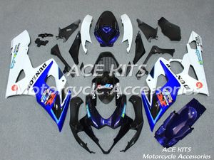 ACE KITS 100 % ABS-Verkleidung Motorradverkleidungen für Suzuki GSX-R1000 K5 2005–2006 Jahre. Eine Vielzahl von Farben Nr. 1555