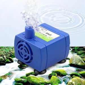 Cat Bowls Feeders Pet Fountain Pump met LED USB DC Water Dispenser Vervanging Motor voor oz L Dog Accessoires