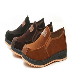 Slippers Slippersfootwear Leather Over Shoes Sapatos Gr￡tis Droga ao ar livre Sapato de f￡brica de f￡brica color30024