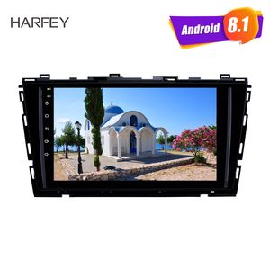 Android Car DVD Player 9 