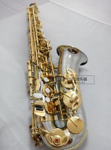 Marca Super Alto Saxophone/Wind E-Flat Instrument Performance Custodia musicale