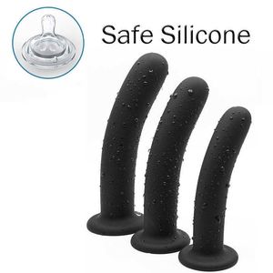 Sexshop butt plug expansão anal massageador de próstata produto íntimo erótico para adultos silicone buttplug alongamento brinquedos sexuais