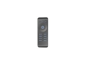 Controle remoto para Philips AJ300D AJ300DB AJ301D PRC504 AJ300D/37 AJ300DB/05 AJ301DB/79 RÁDIO DE RÁDIO DE RÁDIO