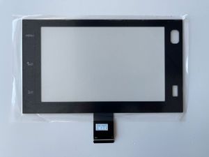 Free EXPRESS nuovissimo digitalizzatore touch da 7,0 pollici per SUV PEUGEOT 208 2008 Screen car Auto