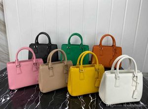 Bolsas de ombro feminino bolsa bolsa de luxo bolsas de designer de luxo top ladactale 23cm Genuine Leather Killer Style Design Bag Diagonal