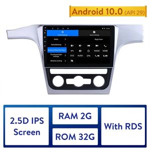 10.1"Android Car dvd Head Unit Radio Player GPS Navigation for 2012-VW Volkswagen Passat HD 1024*600 Touchscreen