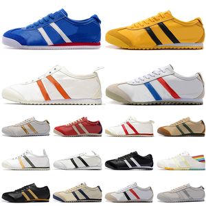 2021 As Heren Dames Luxe Ontwerpers Runner Casual Schoenen Allemaal Zwart Wit Rood Blauw Platform Off Sports Sneakers Trainers Outdoor Joggen Wandelen Maat 36-45