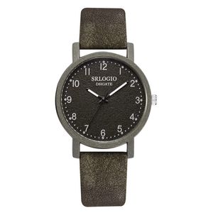 Kvinnor Klockor Quartz Watch 37mm Mode Modern Armbandsur Vattentät Armbandsur Montre de Luxe Presentfärg1