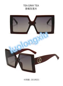2023 high quality fashion men's sunglasses female brand designer perfect match.Boxes can be purchased separately