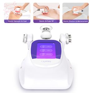 Cavstorm Ultraljud Cavitation 3.0 RF Photon MicroCurrent Body Bantning Machine