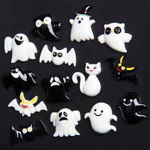 2023 Halloween Party Supplies Series Harts Lucky Bag Set Diy Phone Case Decoration H￥rtillbeh￶r