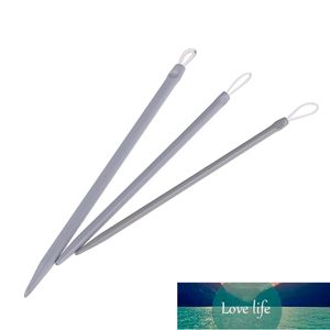 3Pcs Nylon thread needle Nylon Wire Knitting Needles Yarn Sewing Needles Apparel Sewing Fabric Knitting tools Wool Thick Knitter Factory price expert design