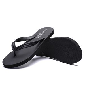 Trainer Flip Flops Sommer Authentische Hausschuhe Männer Frauen Sandstrand Schuhe Dame Herren Sandalen Flip-Flops