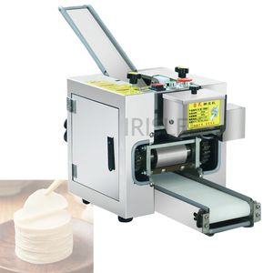 New Type Replaceable Mold Commercial Wonton wrapper machine Automatic Household Dumpling Wrapper