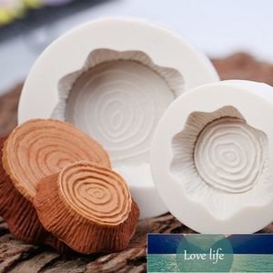 2 dimensioni ceppi stampo in silicone stampo per fondente strumenti per decorare torte stampo per cioccolato accessori da cucina prezzo di fabbrica design esperto qualità ultimo stile originale