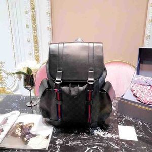 Men Women Designer Backpacks Big Capacity Fashion Travel Bags Bookbags Classical Style Genuine Leather Top Qualty