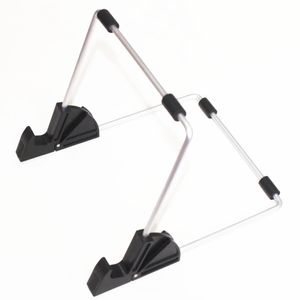 Universal Telefone Titular Tablet PC Stand Portátil Flexível Ajustável Ajustável Cama Leito de Desktop Suporte Suportes Tabuletas