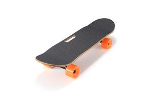 Elektrisk scooter bärbar trådlös kontroll Skateboard Fyra hjul Professionella Maple Board för Vuxen Street Sport Leksaker Skate